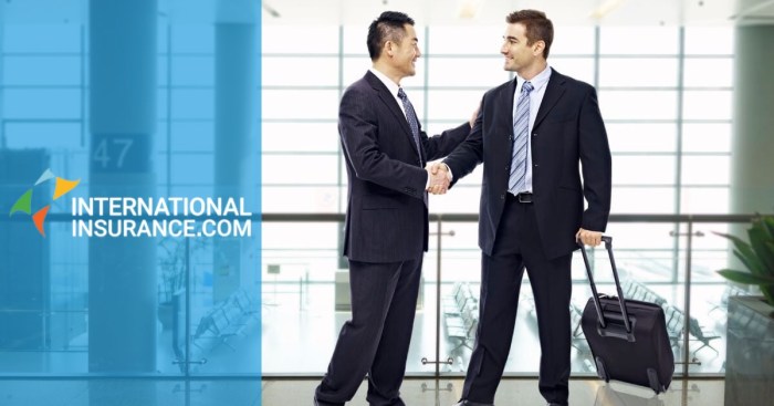 Employee expatriate brochure Employee expatriate brochure